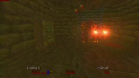 Let's Play Brutal Doom 64 pt 14