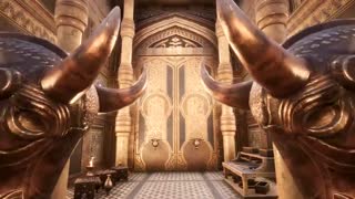 Conan Exiles - Treasures of Turan Trailer