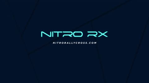2023 Nitro RX Los Angeles | SxS Final - Sunday