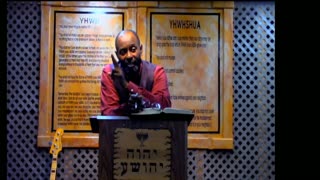 20211113 - Yisrael's Embarassment For Disobedience And Hypocrisy