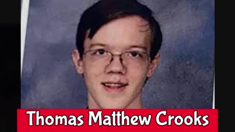 Trump Rally Shooting, Who is Thomas Matthew Crooks? How Did It Happen?