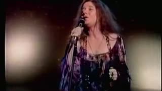 Janis Joplin - Little Girl Blue = This is Tom Jones 1969