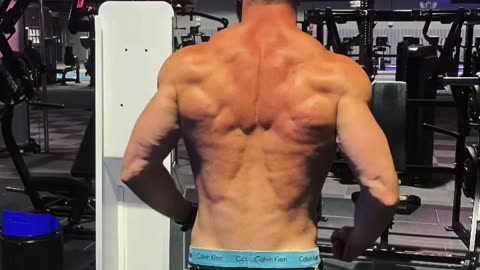 If you’re doing a pull or back workout this week, this video is for you…
