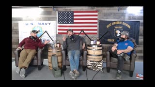 Whiskey Warrior Podcast 011 Covid truths