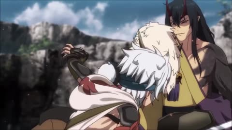 Chain Chronicle AMV part 3