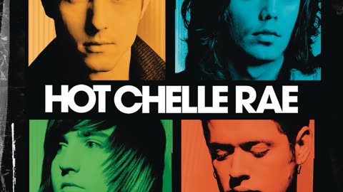 Tonight Tonight by Hot Chelle Rae