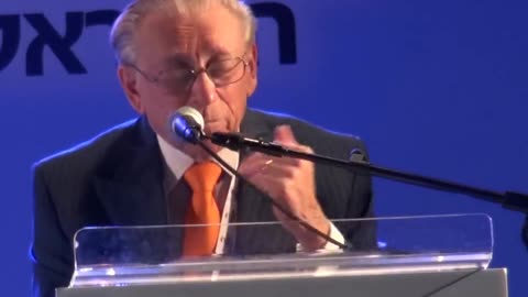 Larry Silverstein talking about WTC 1, 2 and 7 (9/11)