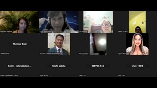 GPMS PHILIPPINES MEETING NOVEMBER 6, 2023 PART 1