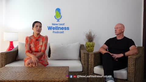 5 REASON YOU MIGHT NEED TO DETOX - New Leaf Wellness Podcast Episode #003