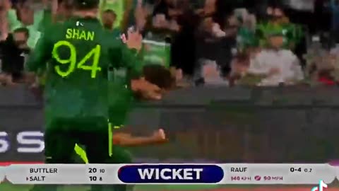 Pakistan vs England