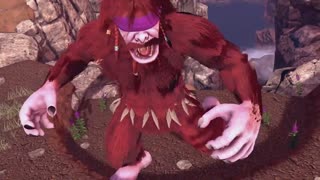 Beast Quest Official Features Trailer