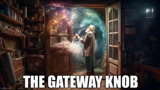 The Gateway Knob | Short Story Fridays