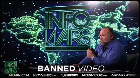 Alex Jones Show - Sunday FULL SHOW - 3/10/2024