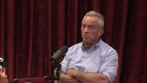 Robert F. Kennedy Jr. Discusses His Plan To Reveal The True Cause Of JFK's Death
