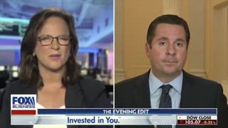 2020 History, Devin Nunes SLAMS Hunter Biden & Swalwell