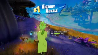 PICKLE ROYALE!!!