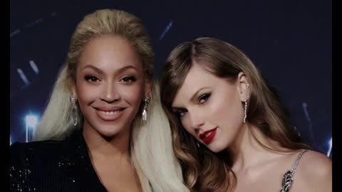 THE SPELL CASTERS! DOCTORS CLAIM THAT BEYONCE AND TAYLOR SWIFT'S MUSIC COULD SAV