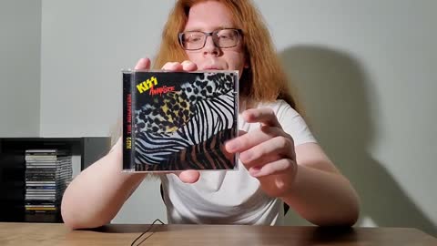 KISS 80's Albums Review