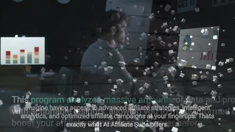 AI Affiliate Suite training Course