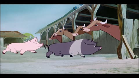 Animal Farm (1954)