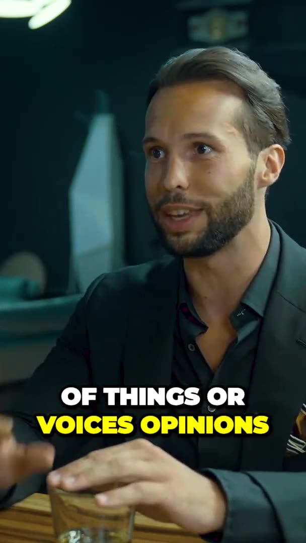 Uncovering the Truth Behind My Jail Experience with a Surprising Twist