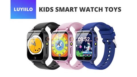 Smart Watch Buy From Amzon