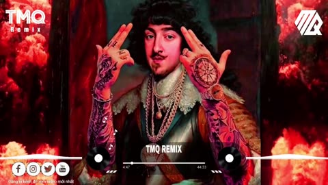 Cheri Cheri Lady ft Trap Queen Remix (TMQ REMIX)