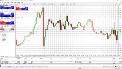 Master MetaTrader 5 Programming – Elevate Your Trading with the MT5 Programming Masterclass!
