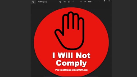 DR. RIMA E. LAIBOW TRUTH REPORTS - I WILL NOT COMPLY ! - 19TH SEPTEMBER 2023