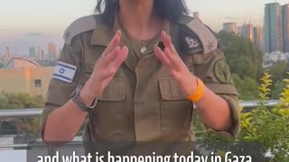 🕊️🇮🇱 Israel War | A Message to the Arab World from an Arab Israeli Officer | RCF