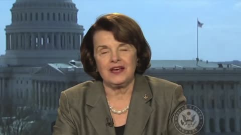 Dianne Feinstein had a Chinese spy on her staff for 20 years.