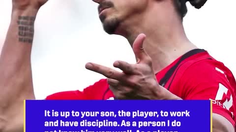 Zlatan Slams Mbappé And Criticizes The Attitude Of French People Towards Benzema