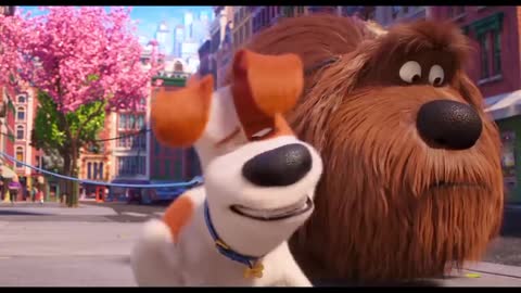 The Secret Life of Pets 2 Final Trailer (2019) Movieclips Trailers