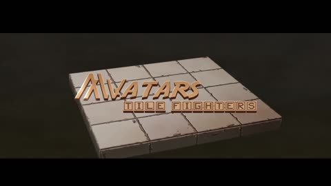 Alvatars: Tile Fighters Official Trailer