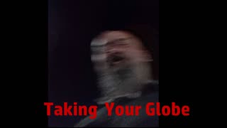 HelioSkeptic - Taking Your Globe Parody