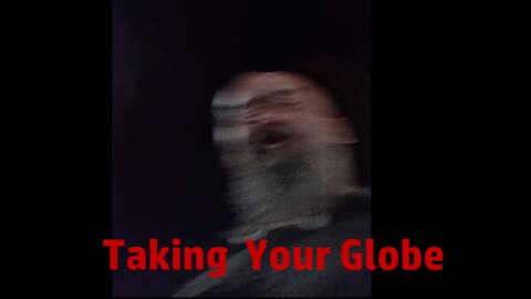HelioSkeptic - Taking Your Globe Parody
