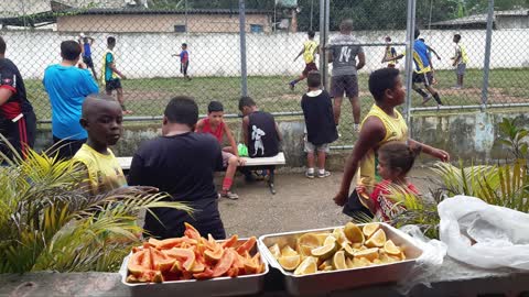 Conheça o Projeto Brasileirinho (Discover the Brazilian Project)