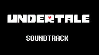 Undertale: OST 093 Menu (Full)