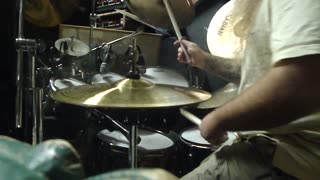 2024 02 22 Boiled Tongue 39 drum tracking