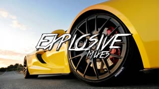 Car Music Mix 2019