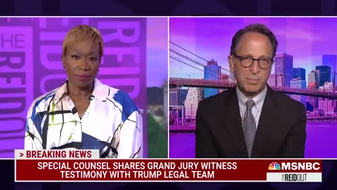 If Trump is caught witness tampering 'he'll be running for GOP nomination from jail' expert says