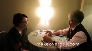 MAKEOVER! A Day I'm Devoting to Me! by Christopher Hopkins,The Makeover Guy®