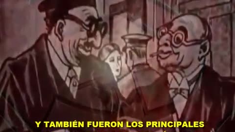 Judios otra vez ¿recuerdas como empezó la II Guerra mundial with Adolf Hitler?