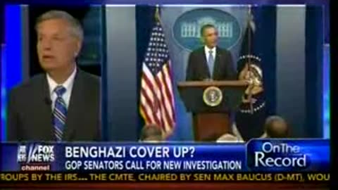 2013,,More Benghazi Whistleblowers, IRS Targeting Conservative (12.35, 10)