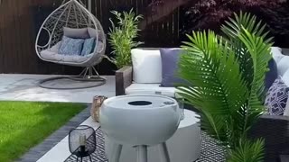 More cool ideas for your garden