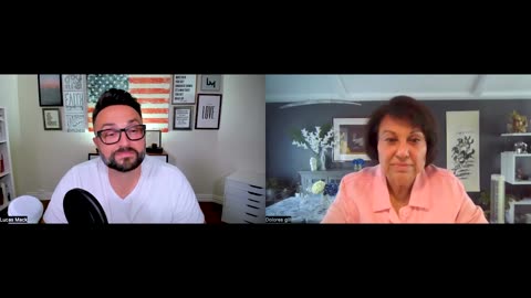 How to Uplift Humanity both Professionally and Personally with guest Dolores Gill