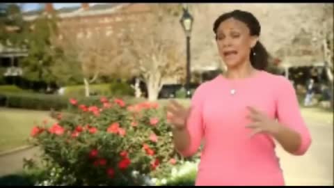 FLASH BACK 2013: MSNBC'S Melissa Harris Perry says kids belong to community