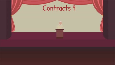 Chapter Nine Contract Law