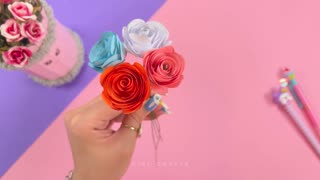 UNUSUAL PAPER CRAFTS YOU WILL ADORE