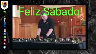 FELIZ SÁBADO!